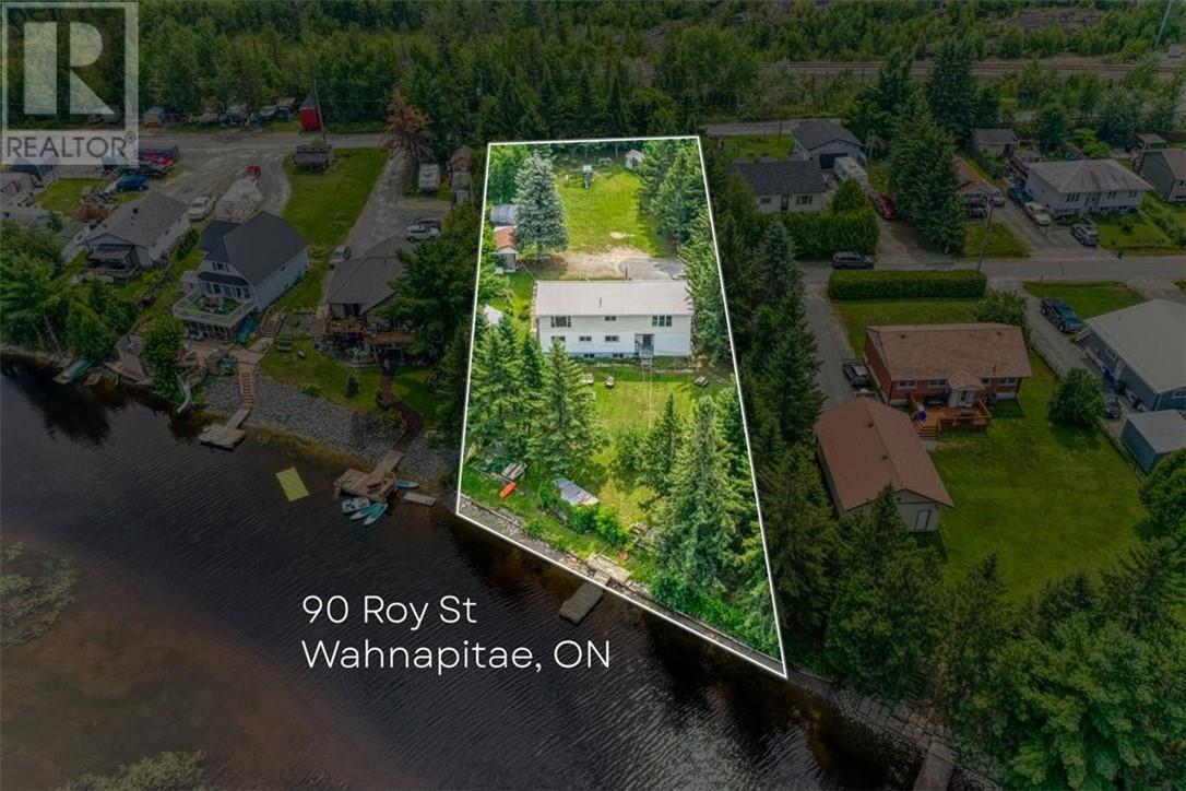 90 Roy Street, Greater Sudbury, Ontario  P0M 3C0 - Photo 42 - 2124082