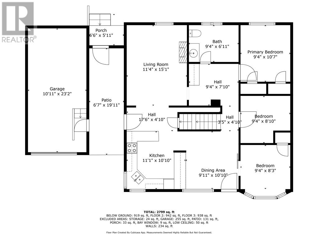 90 Roy Street, Greater Sudbury, Ontario  P0M 3C0 - Photo 43 - 2124082