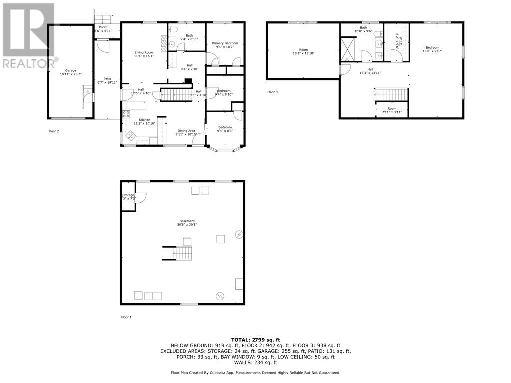 90 Roy Street, Greater Sudbury, Ontario  P0M 3C0 - Photo 46 - 2124082