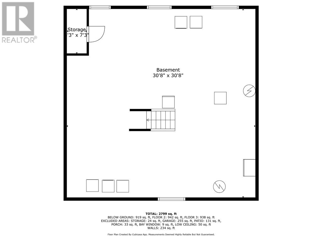 90 Roy Street, Greater Sudbury, Ontario  P0M 3C0 - Photo 45 - 2124082