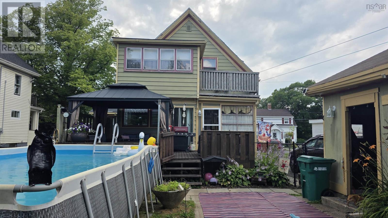 526 Nelson Street, New Glasgow, Nova Scotia  B2H 3C7 - Photo 17 - 202519377