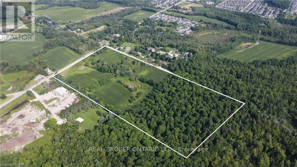 N/a Erbsville Road, Waterloo, Ontario  N2J 3Z4 - Photo 3 - X12341852