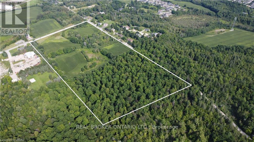 N/a Erbsville Road, Waterloo, Ontario  N2J 3Z4 - Photo 4 - X12341852