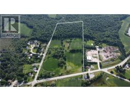 N/A ERBSVILLE ROAD, Waterloo, Ontario