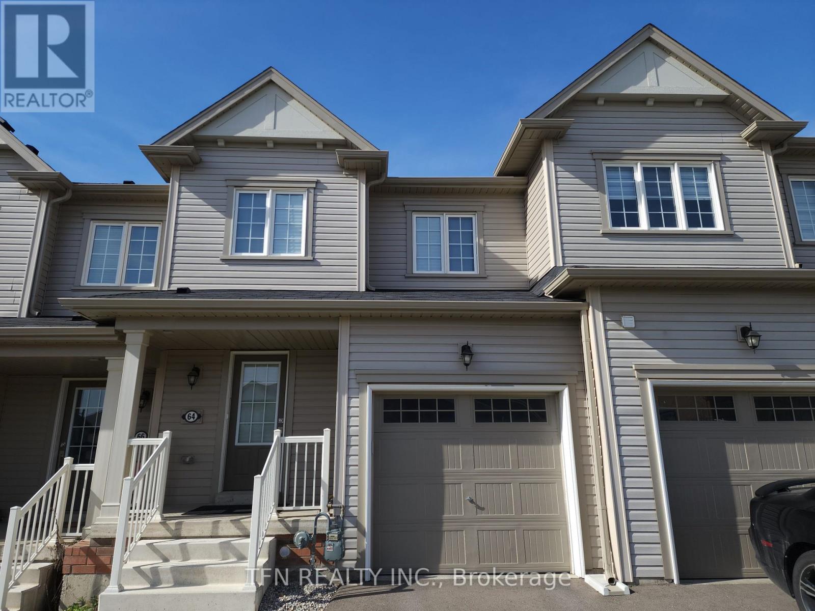 64 Tilbury Street, Woolwich, Ontario  N0B 1M0 - Photo 1 - X12341857