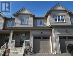 64 TILBURY STREET, Woolwich, Ontario