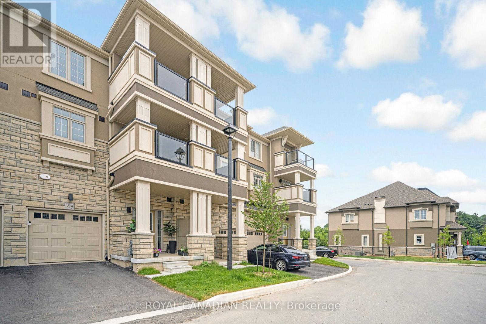 Property at 43 - 305 GARNER ROAD image 2
