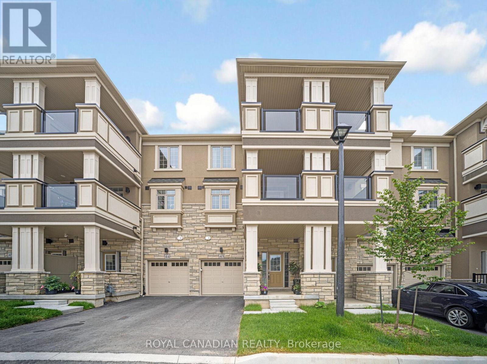 Property at 43 - 305 GARNER ROAD image 3