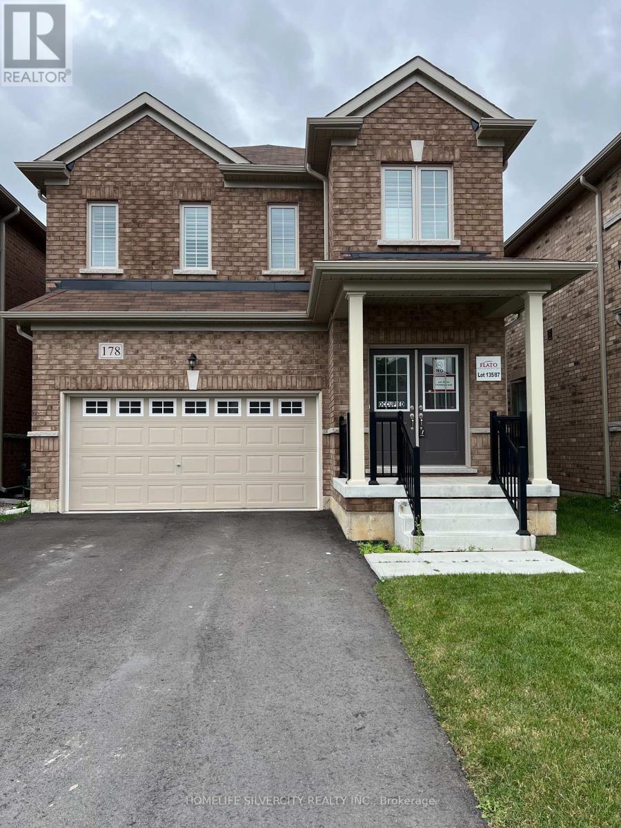 178 SEELEY AVENUE, Southgate, Ontario