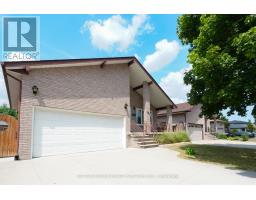 101 HENLEY DRIVE, Hamilton, Ontario