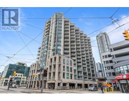 LPH8 - 410 QUEENS QUAY W