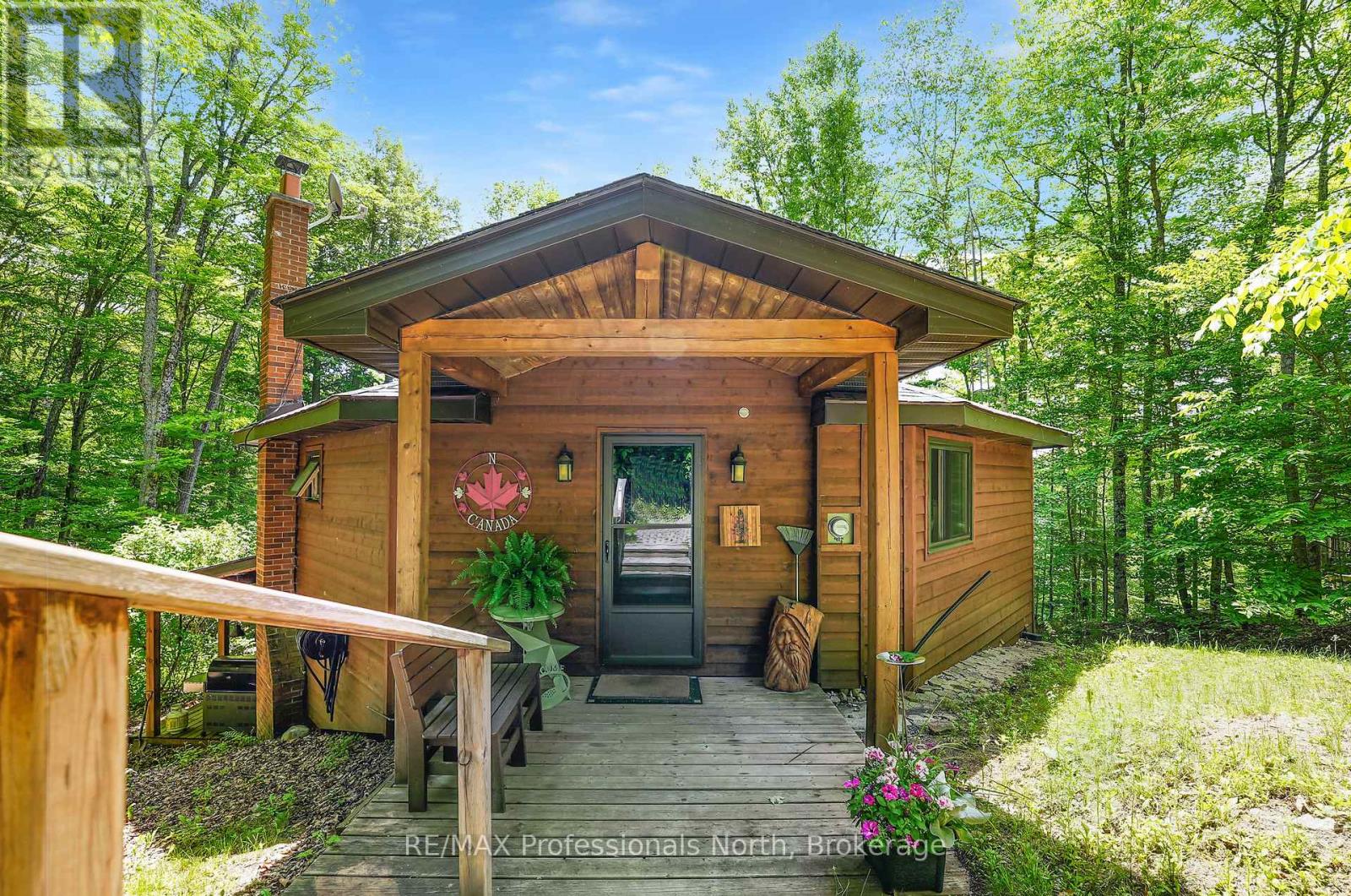 1511 Wenona Lake Road, Dysart Et Al, Ontario  K0M 1S0 - Photo 6 - X12236642