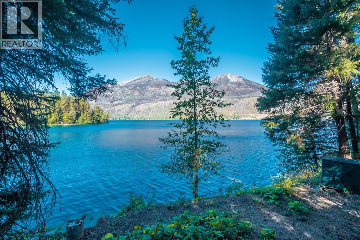 4431 Lakeview Road, lillooet, British Columbia