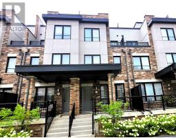 6 - 50 BAYNES WAY, Bradford West Gwillimbury, Ontario
