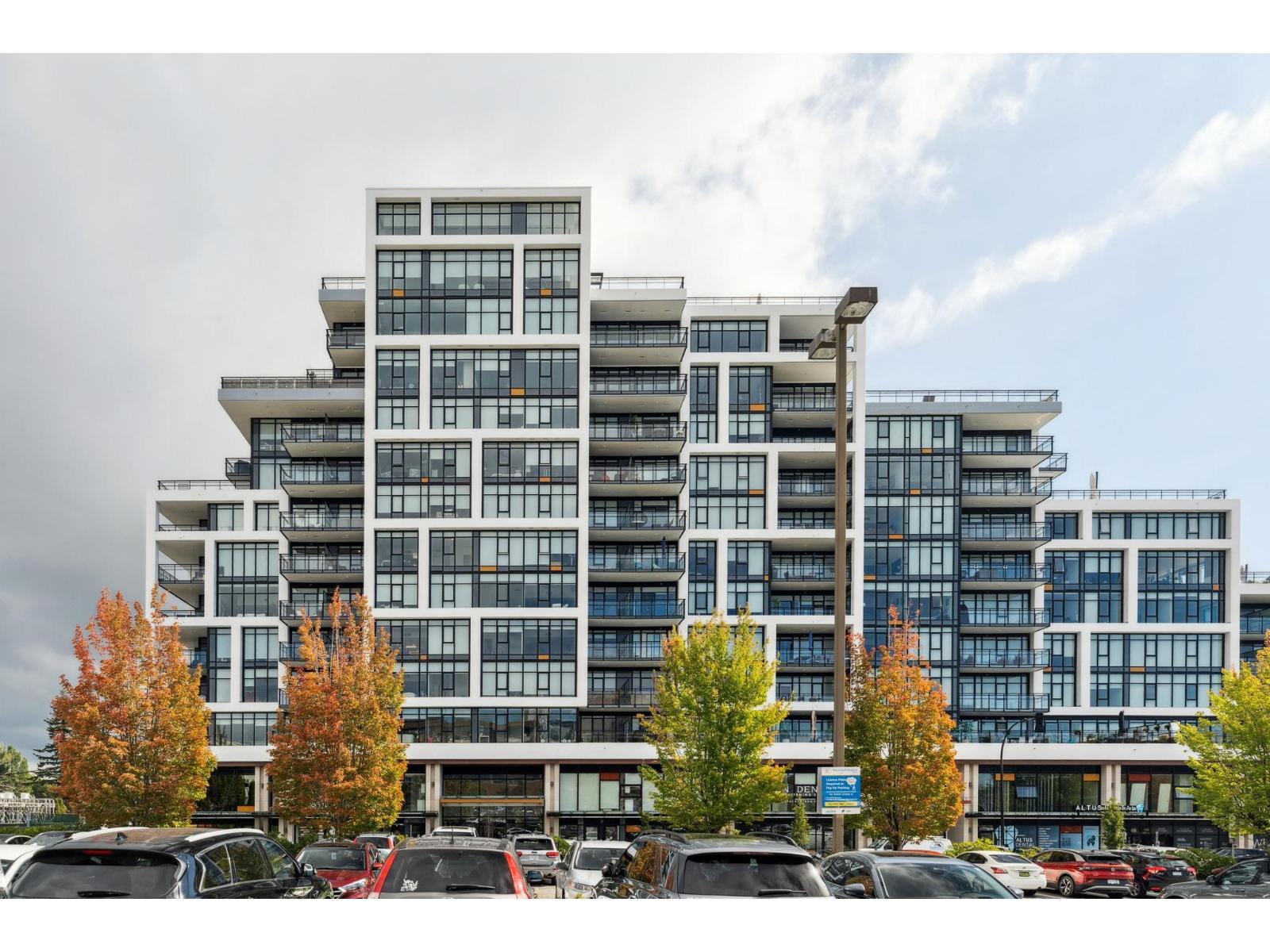 711 1526 FINLAY STREET, white rock, British Columbia