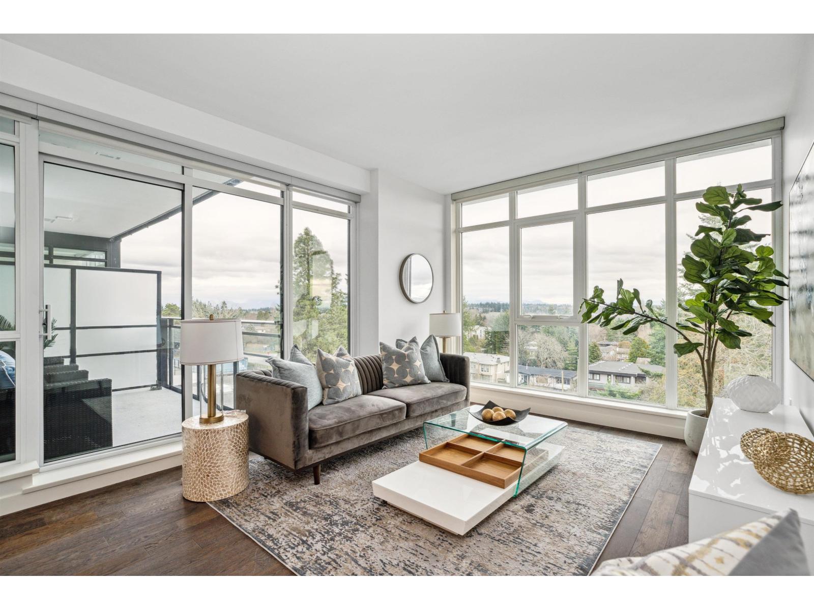 304 1526 Finlay Street, White Rock, British Columbia  V4B 4L9 - Photo 5 - R3036777