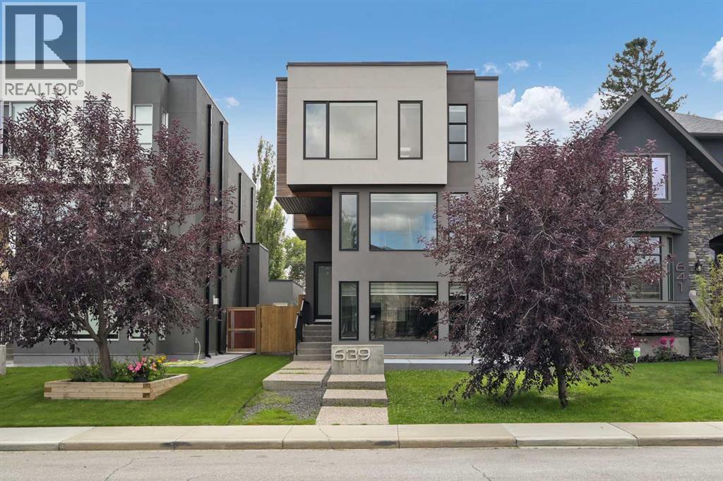 Property at 639 26 Avenue NW image 1