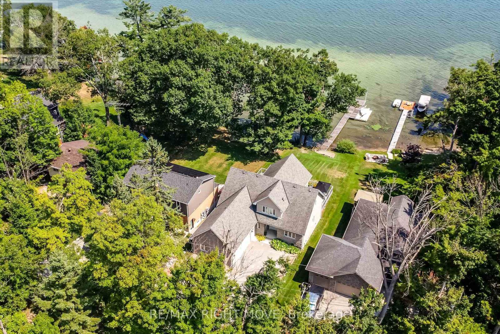 1756 Bay Park Road, Severn, Ontario  L3V 0V7 - Photo 10 - S12342094