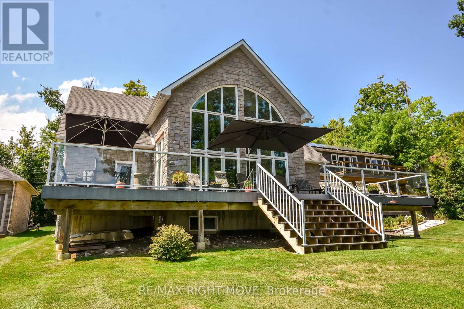 1756 Bay Park Road, Severn, Ontario  L3V 0V7 - Photo 41 - S12342094
