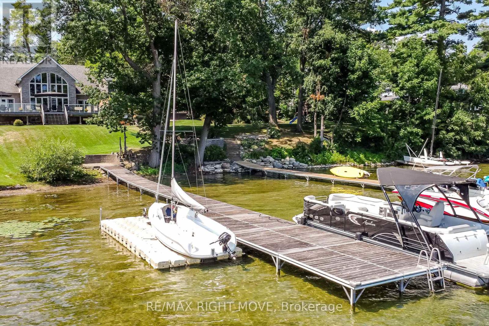 1756 Bay Park Road, Severn, Ontario  L3V 0V7 - Photo 44 - S12342094