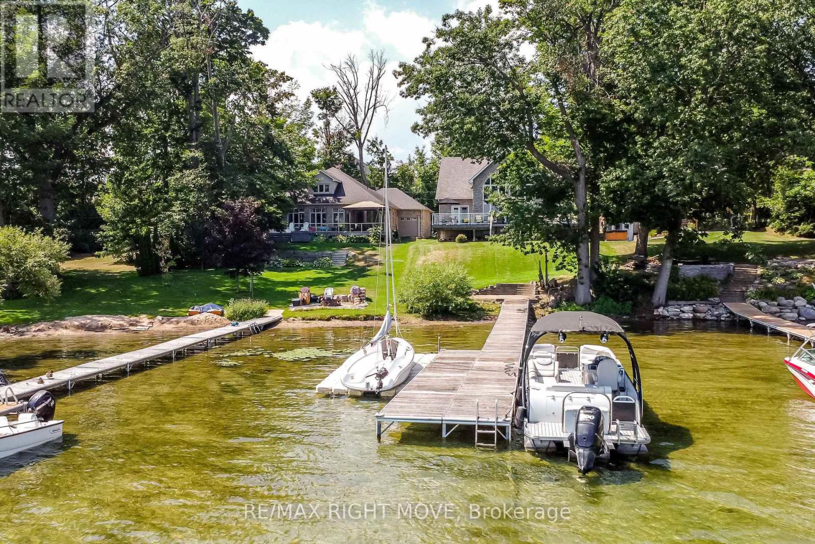 1756 Bay Park Road, Severn, Ontario  L3V 0V7 - Photo 6 - S12342094