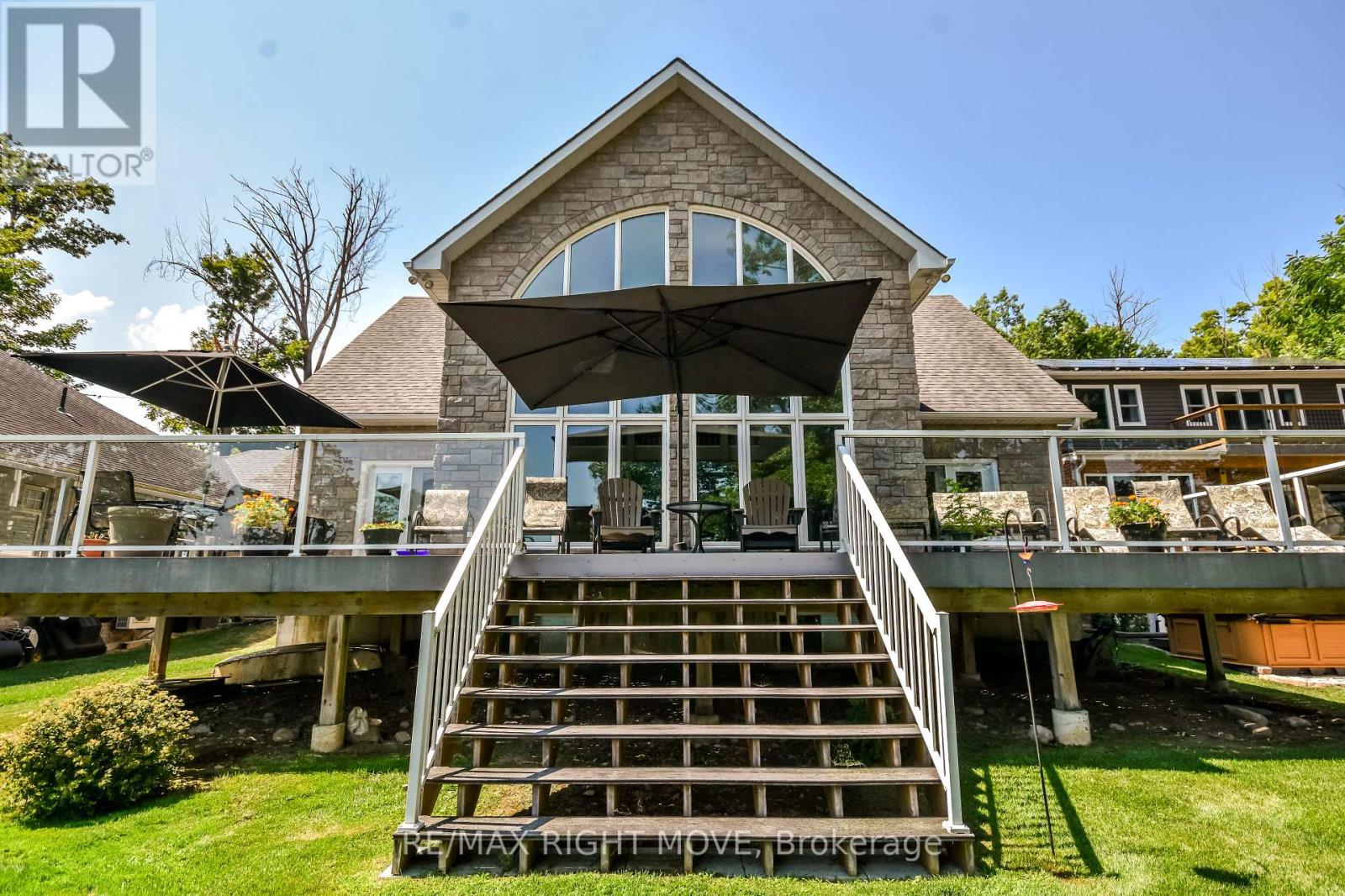 1756 Bay Park Road, Severn, Ontario  L3V 0V7 - Photo 8 - S12342094