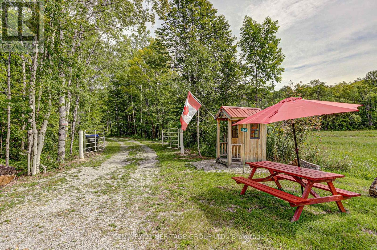4411 UPPER BIG CHUTE ROAD, Severn, Ontario