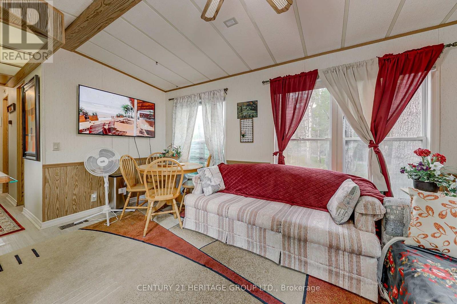 4411 Upper Big Chute Road, Severn, Ontario  L0K 1E0 - Photo 17 - S12342107
