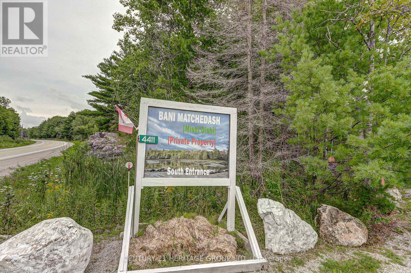 4411 Upper Big Chute Road, Severn, Ontario  L0K 1E0 - Photo 3 - S12342107