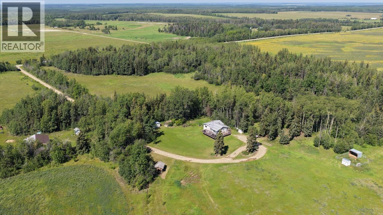 17266 PRESPATOU ROAD, Fort St. John, British Columbia