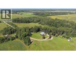 17266 Prespatou Road, Fort St. John, Ca
