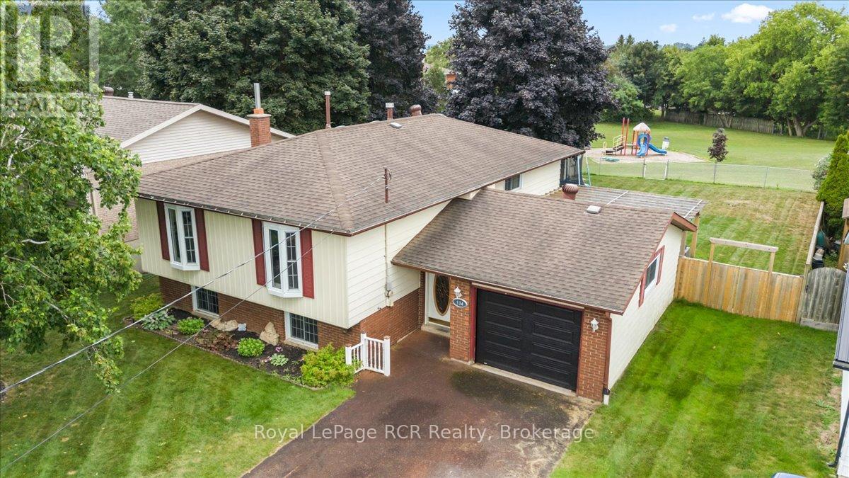 534 21st Avenue, Hanover, Ontario  N4N 3H4 - Photo 30 - X12342226