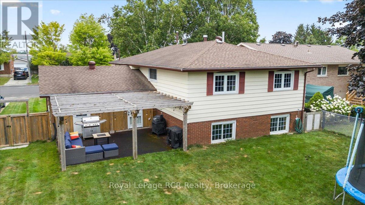 534 21st Avenue, Hanover, Ontario  N4N 3H4 - Photo 31 - X12342226