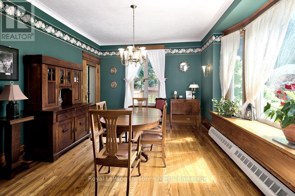 103 Mark Street W, Grey Highlands, Ontario  N0C 1H0 - Photo 13 - X12342228
