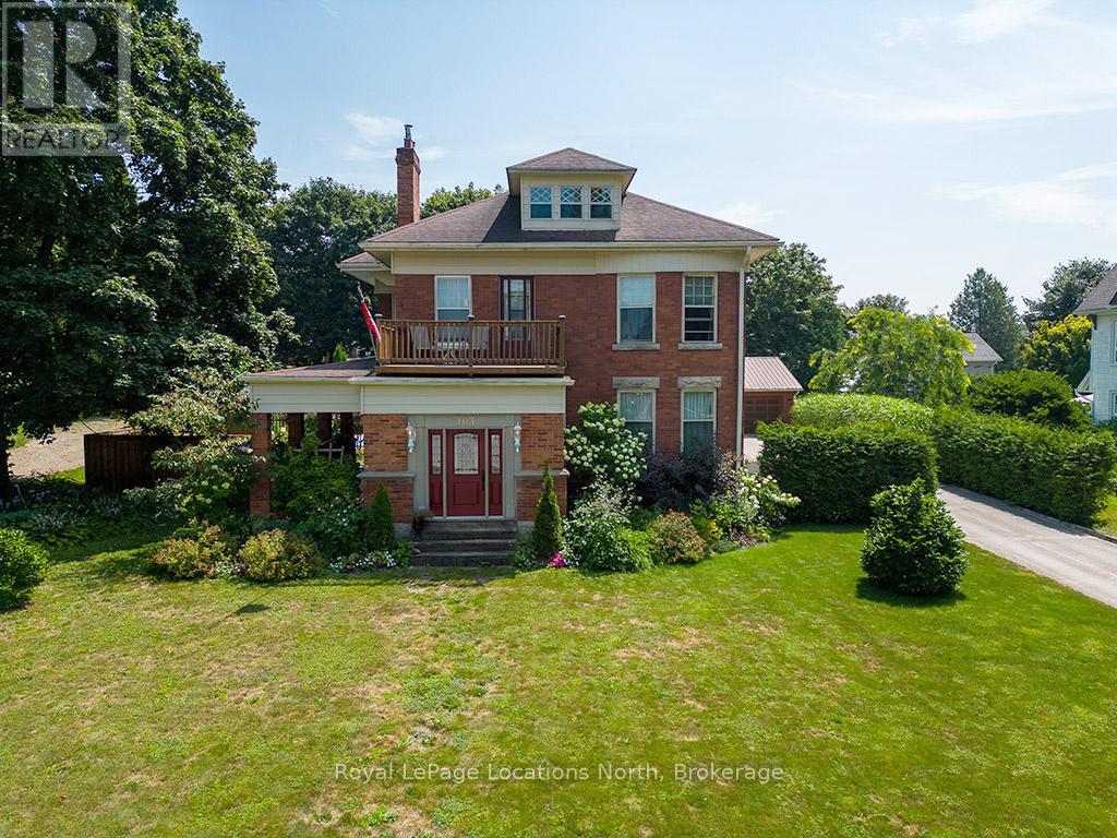 103 Mark Street W, Grey Highlands, Ontario  N0C 1H0 - Photo 2 - X12342228