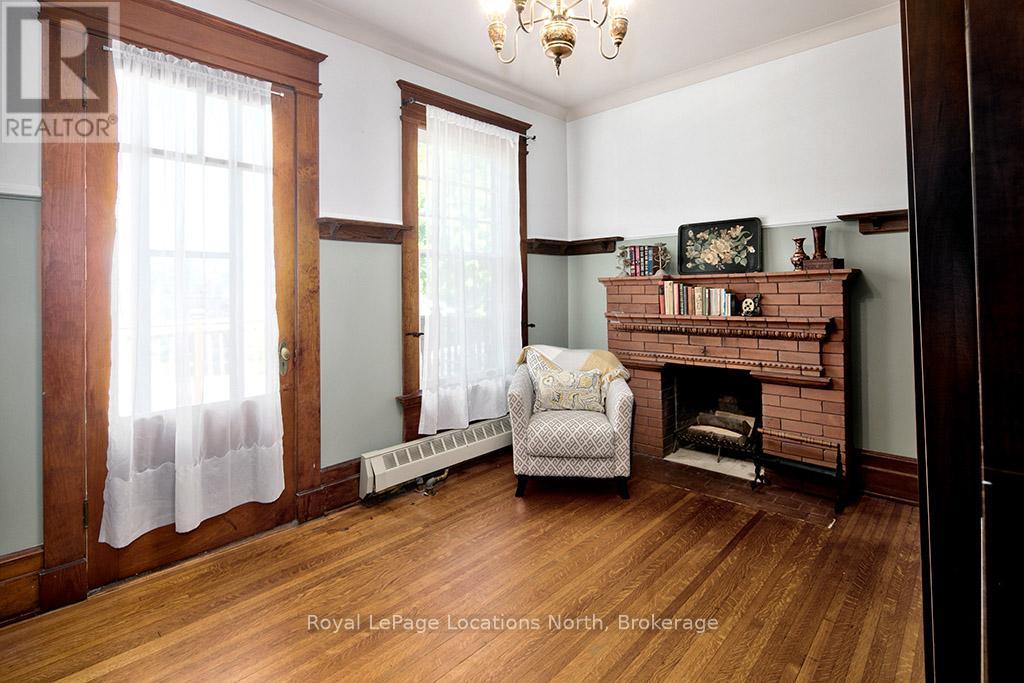 103 Mark Street W, Grey Highlands, Ontario  N0C 1H0 - Photo 25 - X12342228