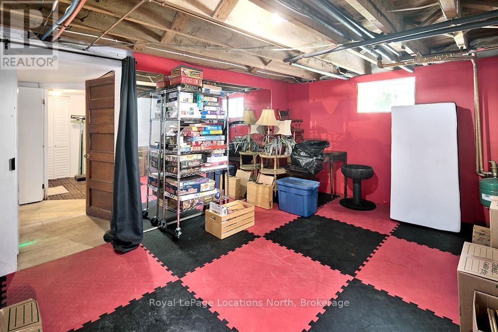 103 Mark Street W, Grey Highlands, Ontario  N0C 1H0 - Photo 33 - X12342228