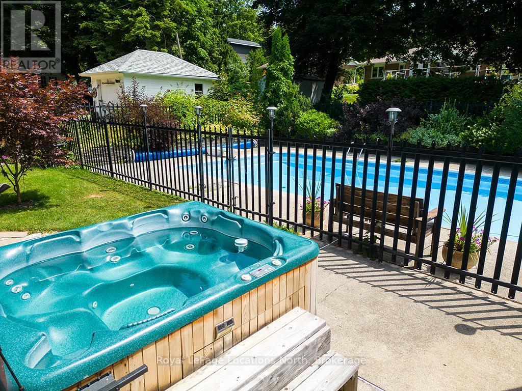 103 Mark Street W, Grey Highlands, Ontario  N0C 1H0 - Photo 40 - X12342228