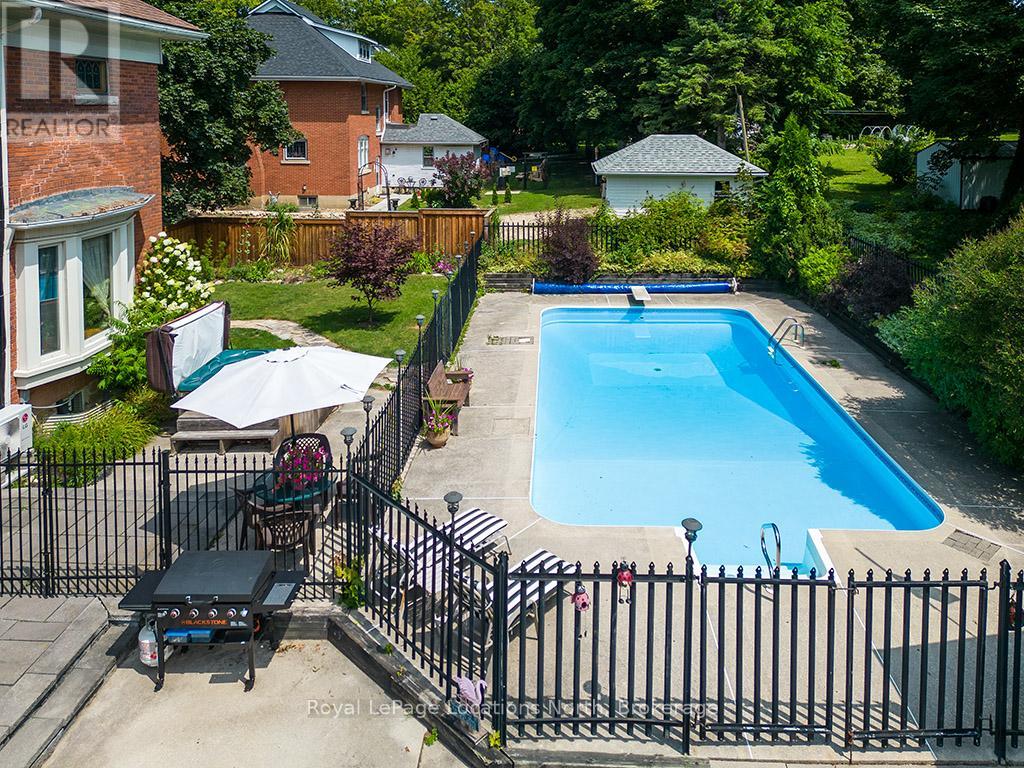 103 Mark Street W, Grey Highlands, Ontario  N0C 1H0 - Photo 41 - X12342228