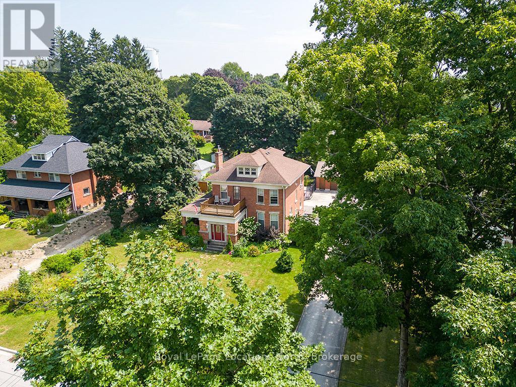 103 Mark Street W, Grey Highlands, Ontario  N0C 1H0 - Photo 47 - X12342228