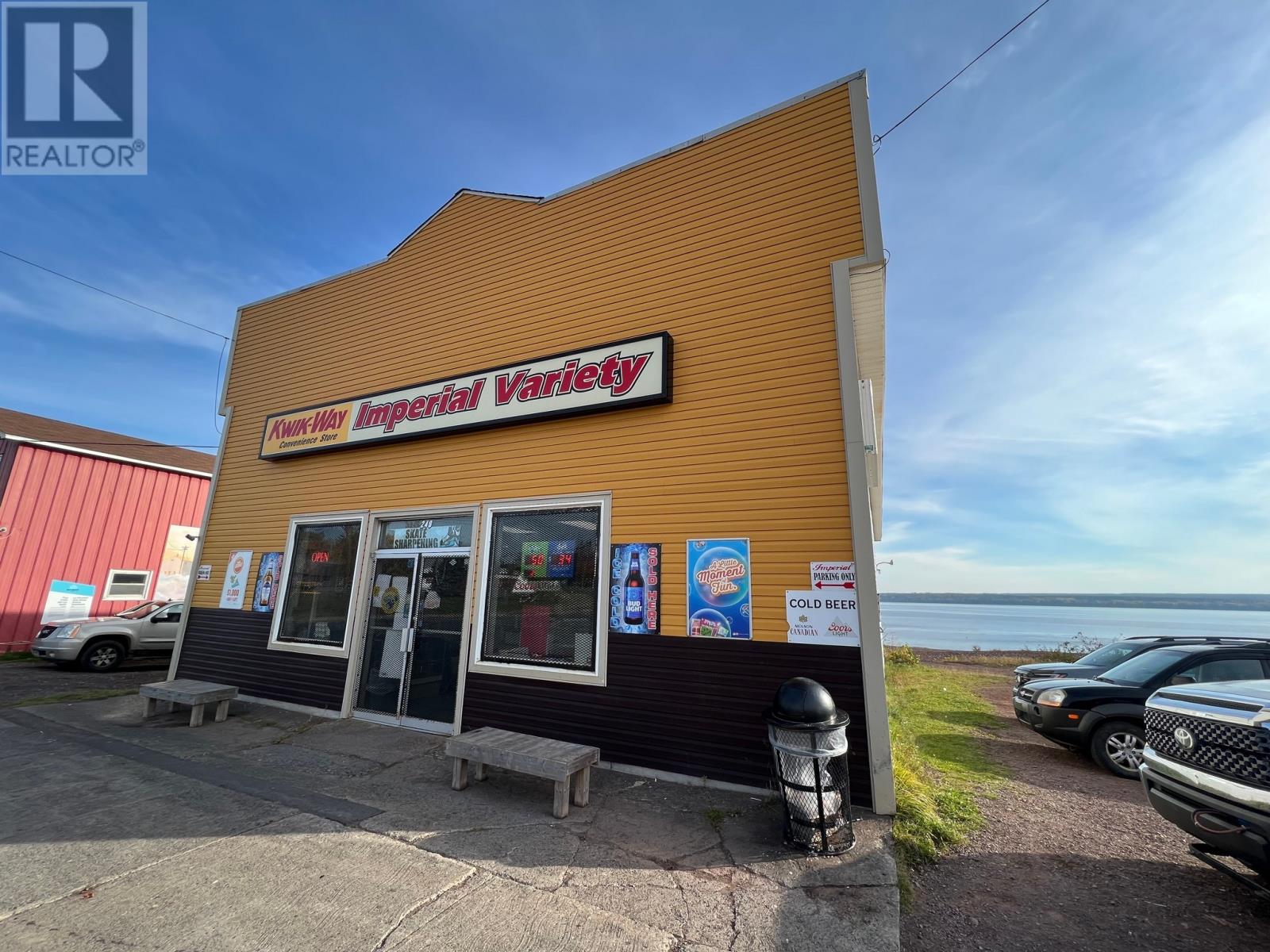 248 Water Street, Botwood, Newfoundland & Labrador  A0H 1E0 - Photo 2 - 1289189