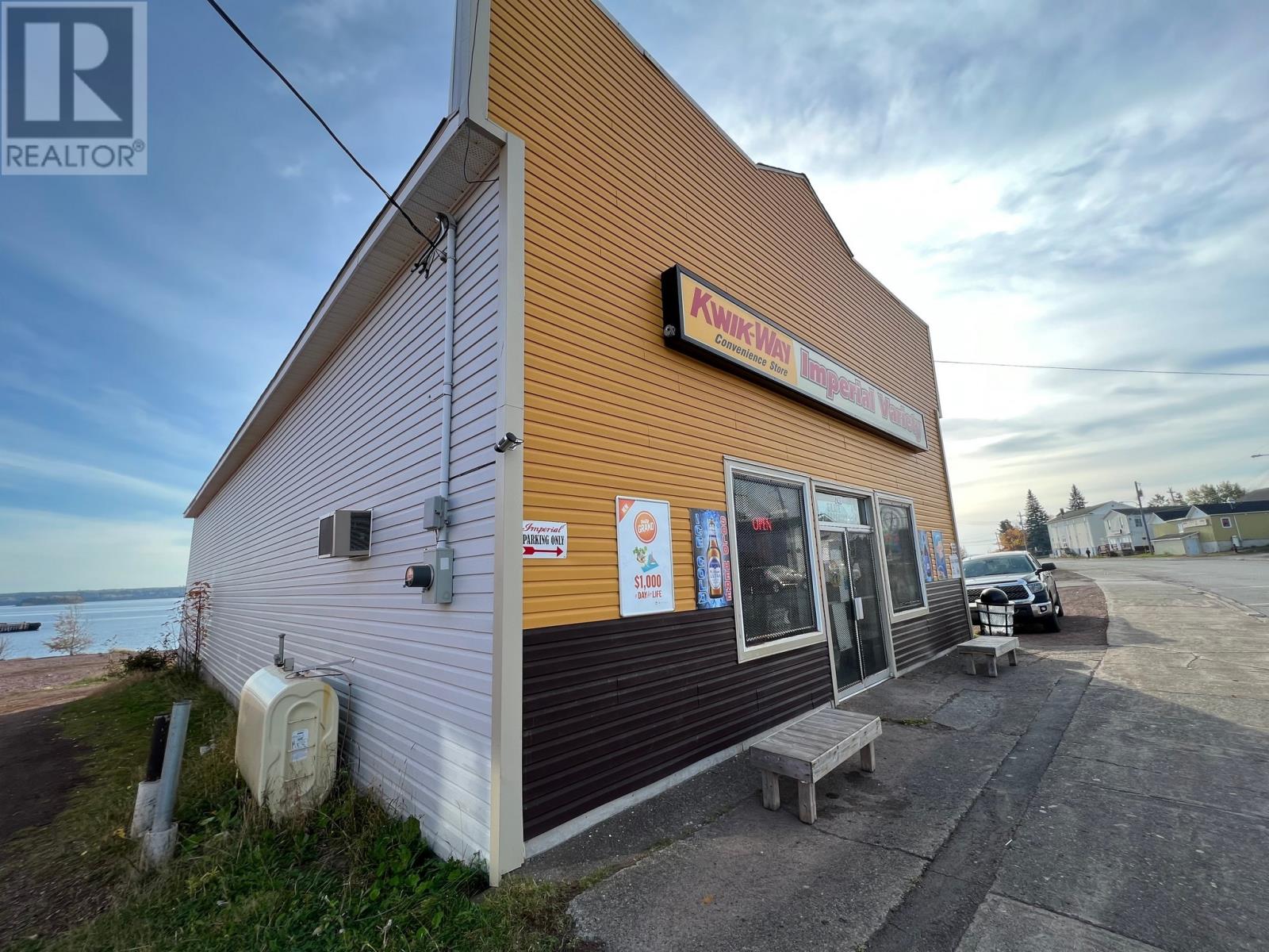 248 Water Street, Botwood, Newfoundland & Labrador  A0H 1E0 - Photo 5 - 1289189
