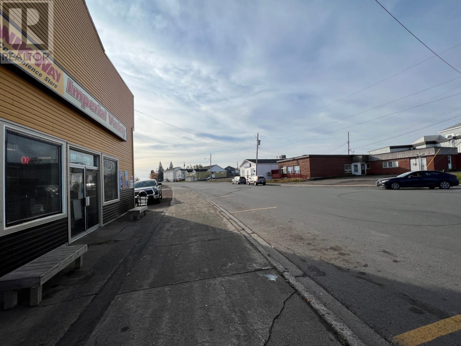 248 Water Street, Botwood, Newfoundland & Labrador  A0H 1E0 - Photo 6 - 1289189