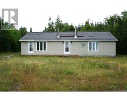 Lot 7 Goose Arm Road, Hughes Brook Access, Newfoundland & Labrador