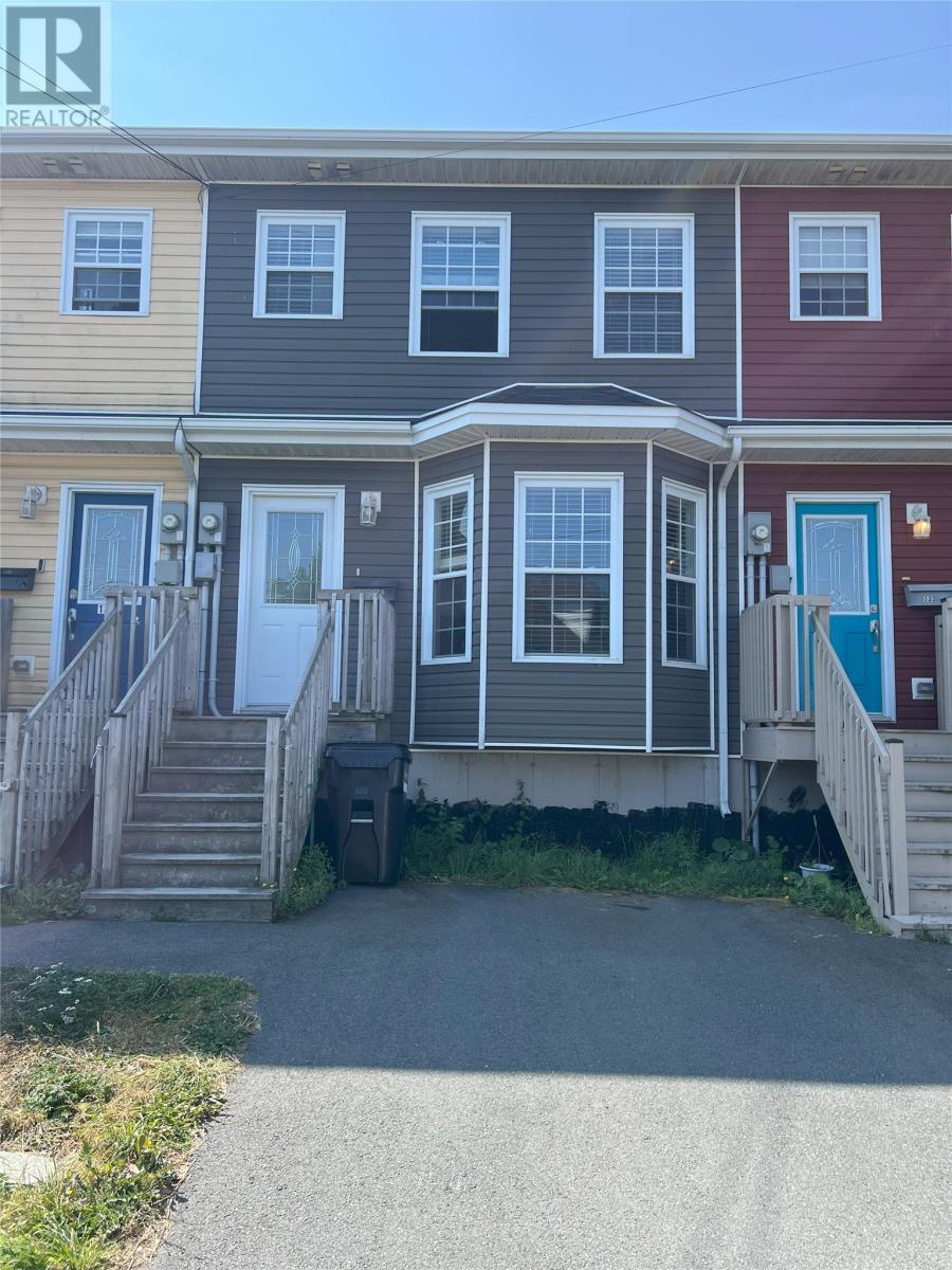 131B Campbell Avenue, St. John's, Newfoundland & Labrador
