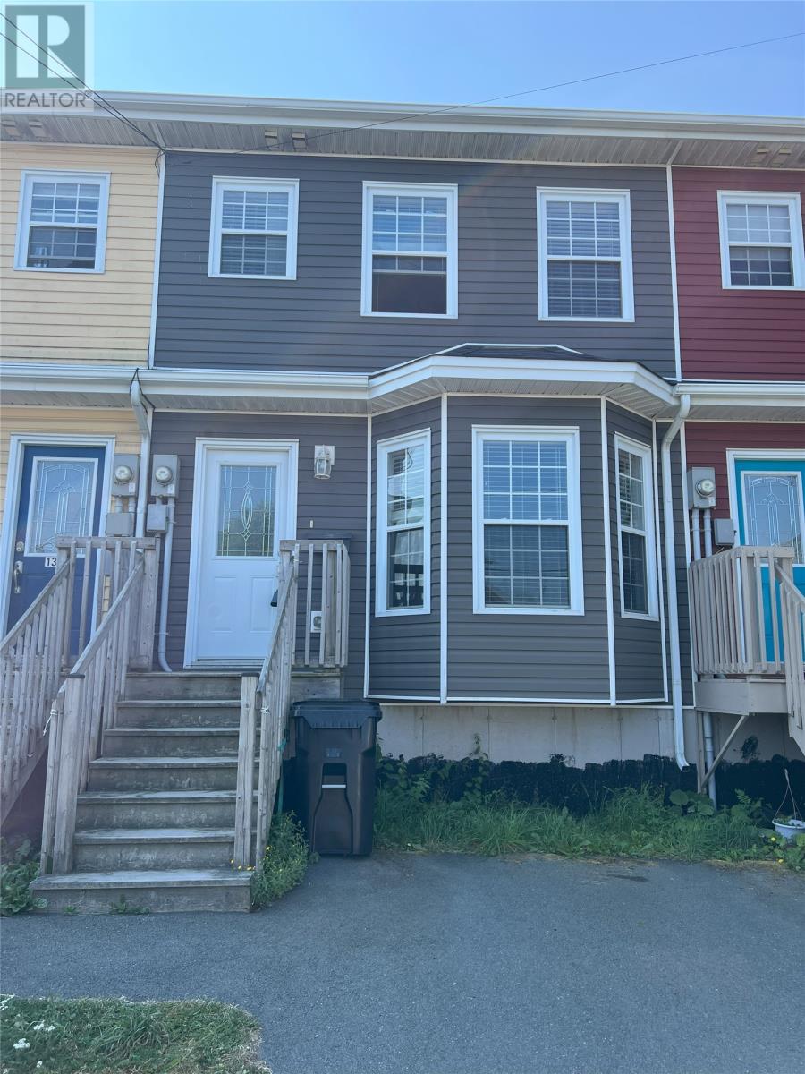 131b Campbell Avenue, St. John's, Newfoundland & Labrador  A1E 2Z5 - Photo 18 - 1289129