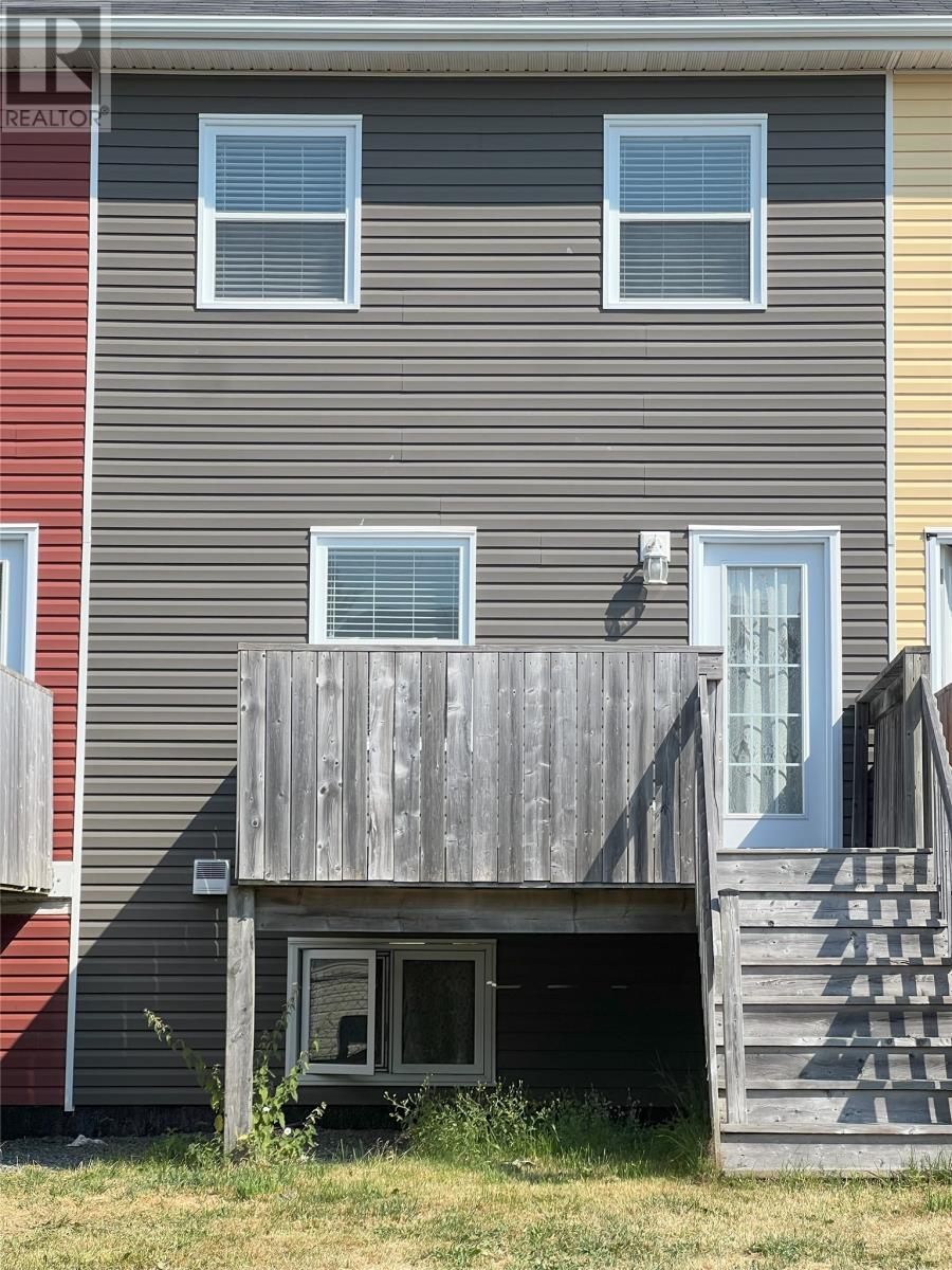 131b Campbell Avenue, St. John's, Newfoundland & Labrador  A1E 2Z5 - Photo 2 - 1289129