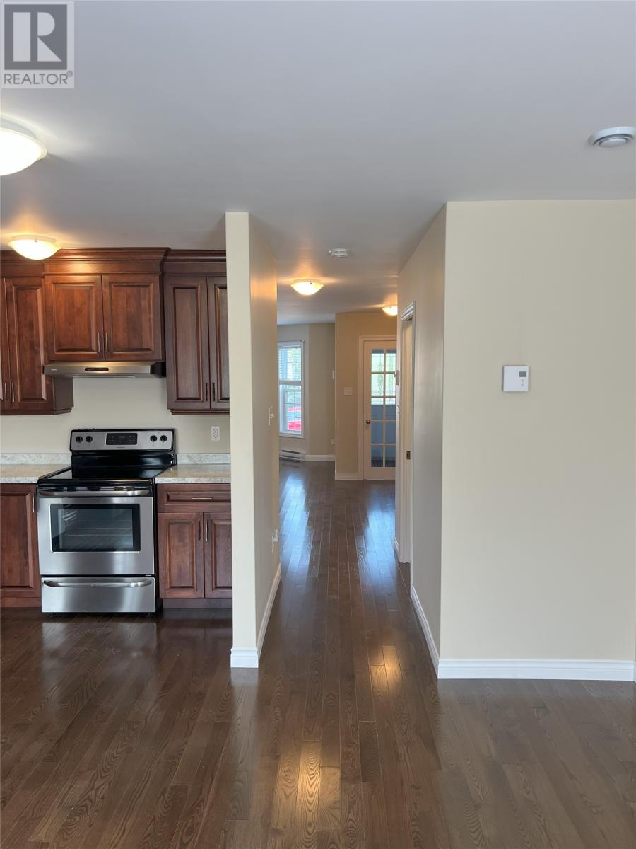 131b Campbell Avenue, St. John's, Newfoundland & Labrador  A1E 2Z5 - Photo 5 - 1289129