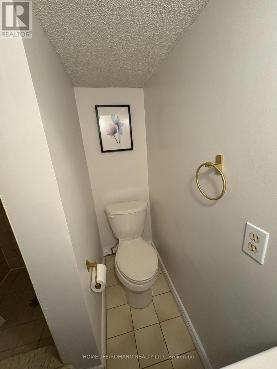 Basement - 32 Plewes Road, Toronto, Ontario  M3K 1K5 - Photo 15 - W12342057