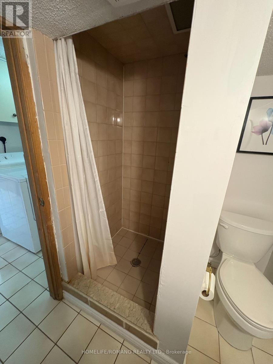 Basement - 32 Plewes Road, Toronto, Ontario  M3K 1K5 - Photo 16 - W12342057